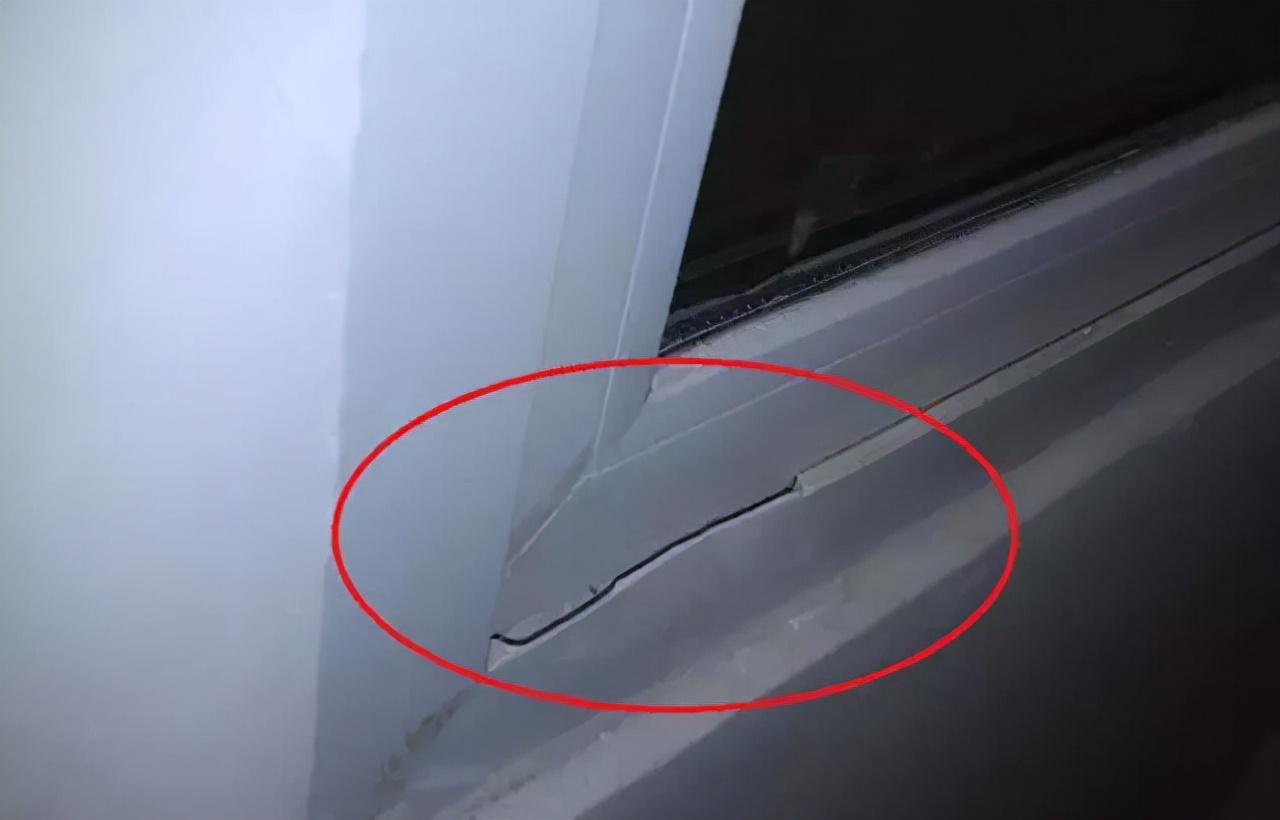 断桥铝门窗填缝用发泡胶还是砂浆,门窗填缝用水泥好还是泡沫填缝剂