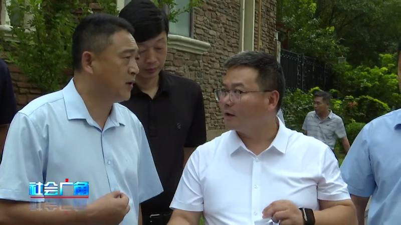 物业攻坚克难提升综合服务水平,物业服务提质增效5个任务指标
