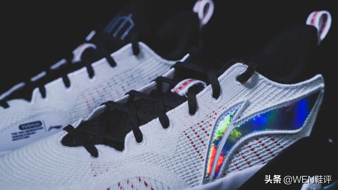 跌到五百内唯一值得无脑冲的李宁实战鞋，驭帅15V2开箱