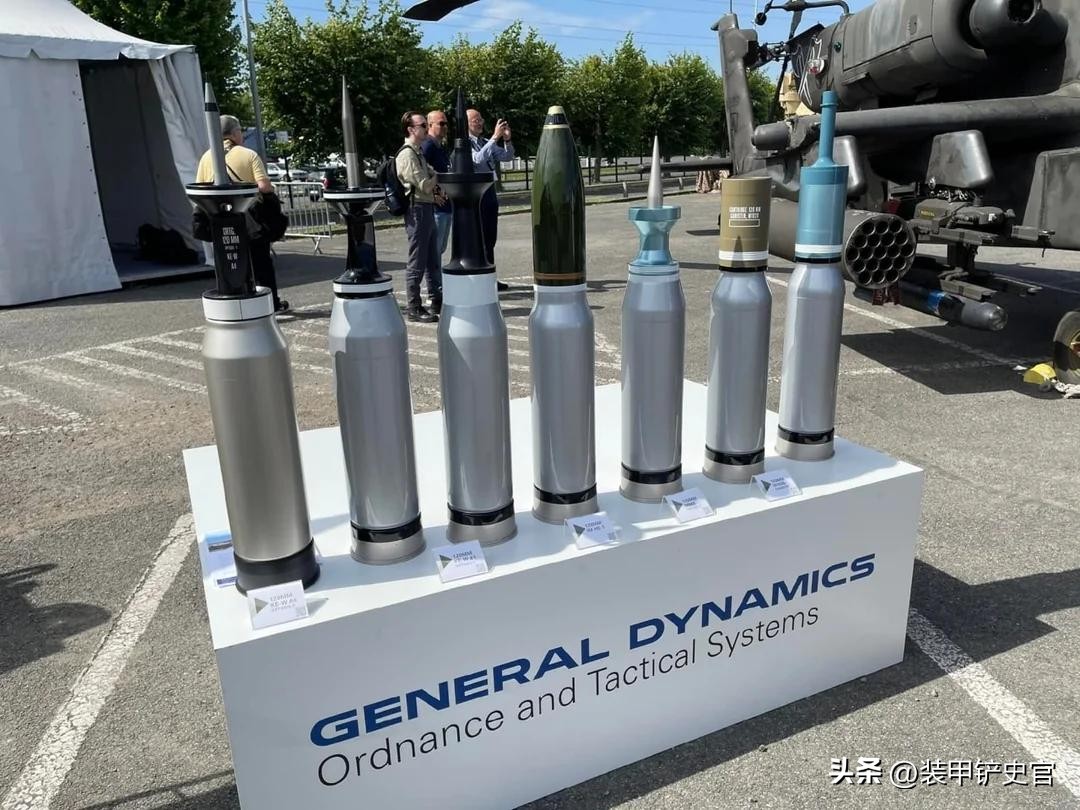 大波波喜提二手M1坦克，遥远的东方有人很眼馋：我的货啥时到？