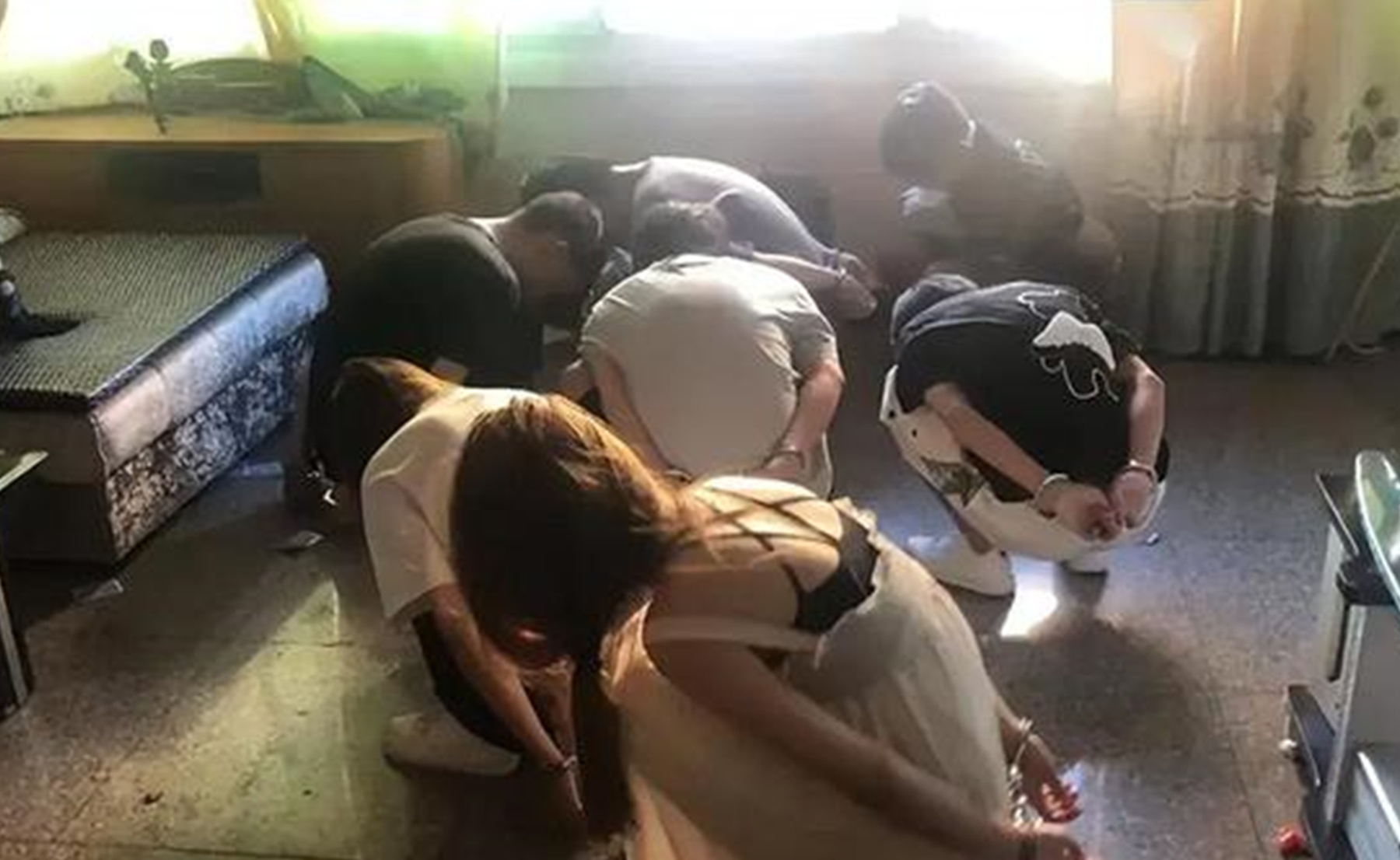 丁香网覆灭记,丁香覆灭记