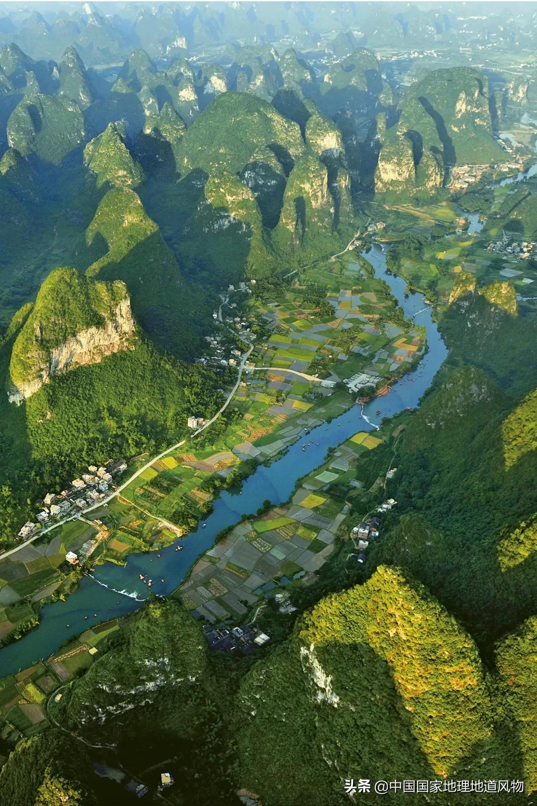 广西水果产量连续五年全国第一,广西和陕西谁才是水果第一大省