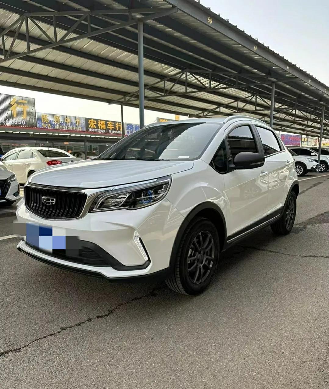 五万预算够买到哪种新车 (五万块钱可以买什么车)