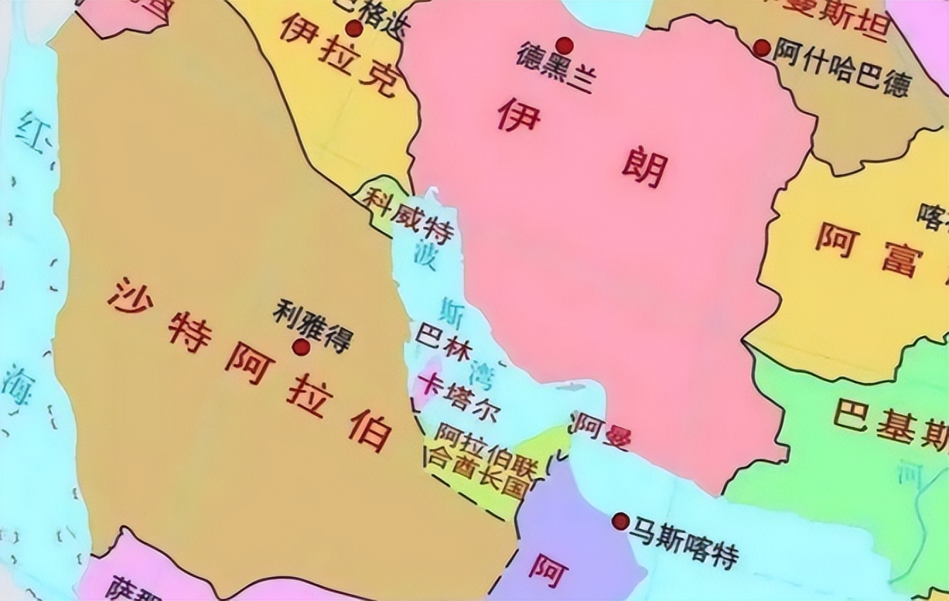 德国和卡塔尔签协议了吗,卡塔尔与俄罗斯签订天然气合同