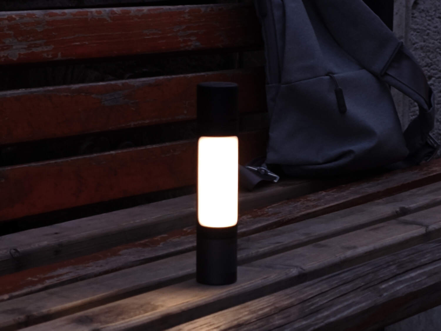 四色彩灯音响,蓝牙音箱氛围灯迷你