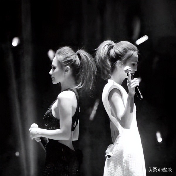 所谓“浪姐”,到底怎么才够“浪”,怎样才算“姐”