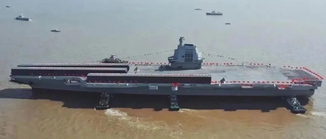 辽宁舰到底厉害吗,辽宁舰目前的战斗力到底有多强