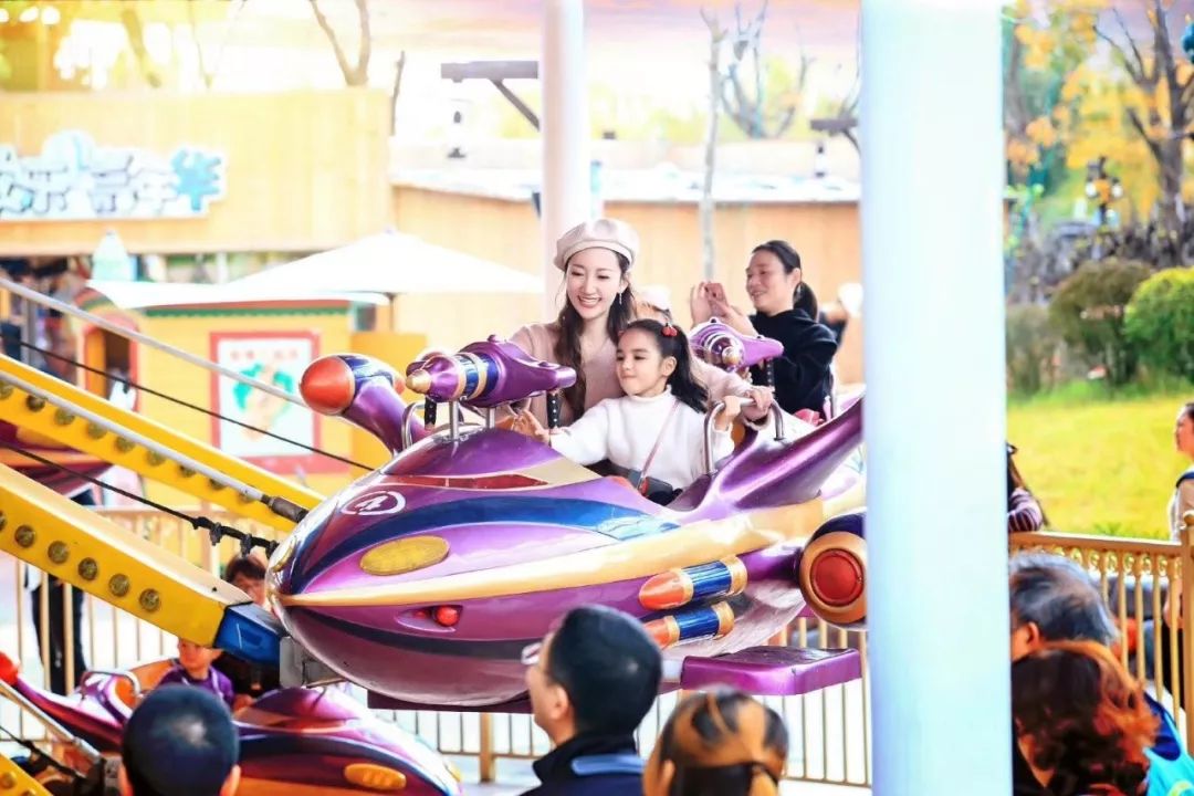 醉美大同灯会,醉美莺河灯会