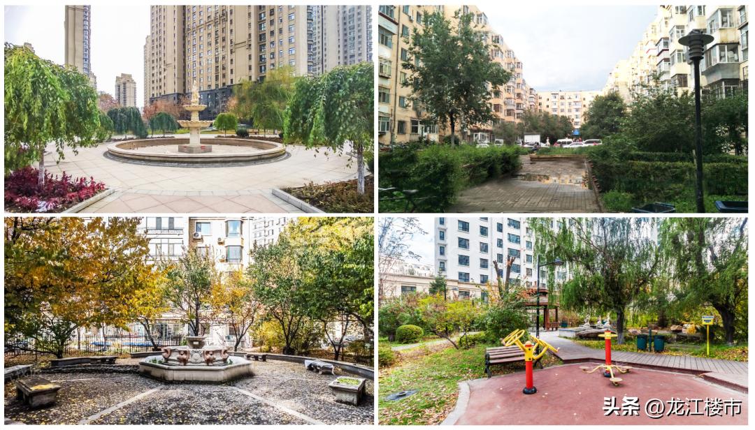 哈尔滨房子值得买吗,在哈尔滨1000万可以买到什么房子