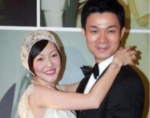 “不可一世”的大S,就这样改写了她的结局