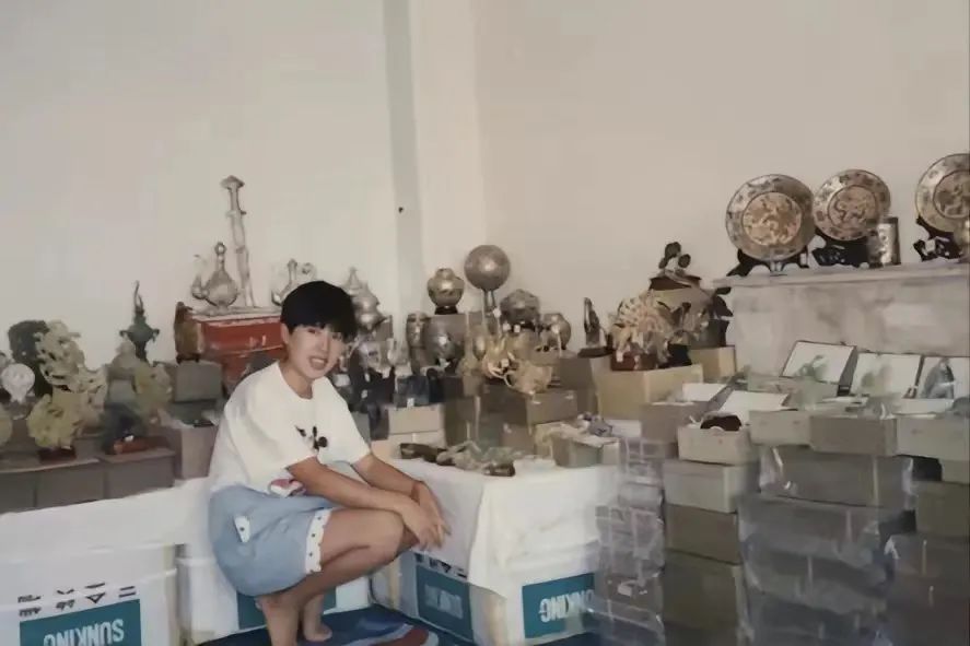 神秘买家突然出现,神秘买家是什么意思