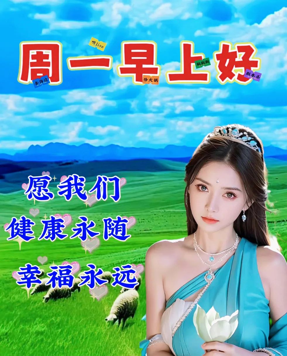 经典早安心语语录大集合36句,经典早安心语语录集锦55条