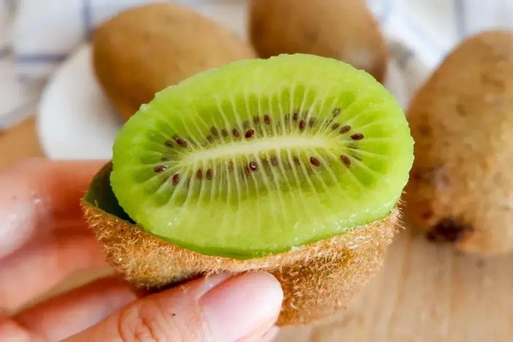 南田农产品红心猕猴桃,优质农产品正宗徐香猕猴桃