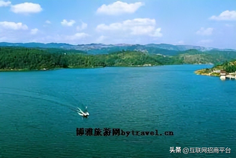 玩转泸西平台隆重招商合作共赢