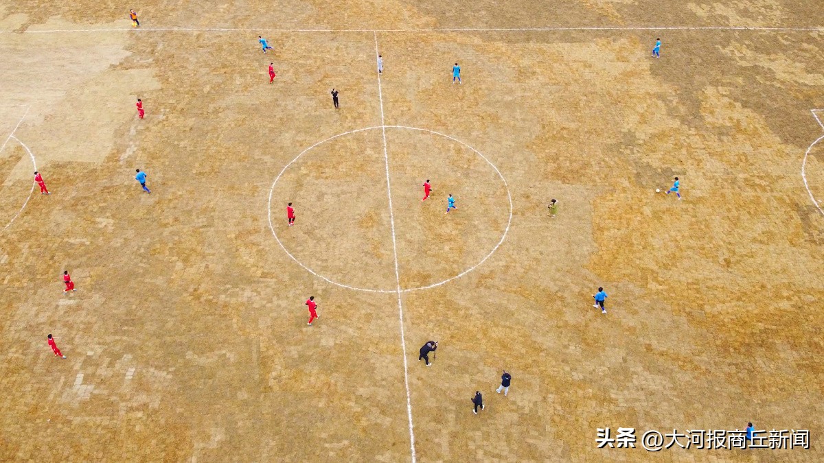 迎新年师生篮球赛,商丘师范学院新校区2021迎新赛