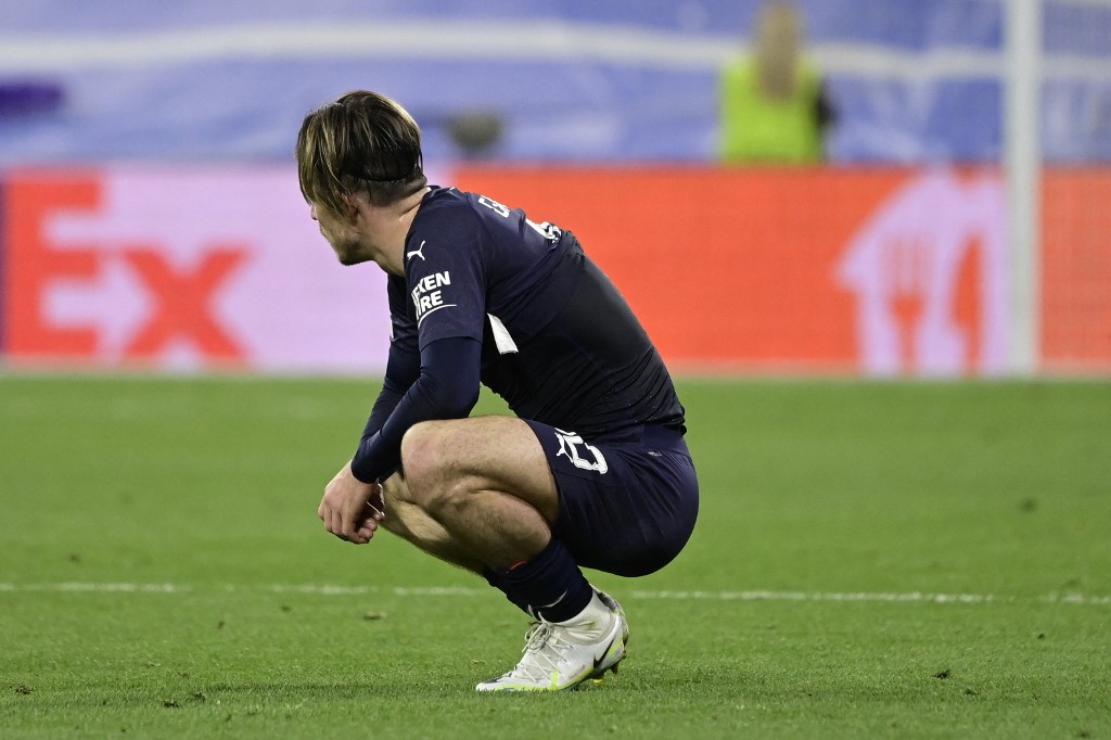 曼城欧冠惨遭里昂淘汰,曼城为什么输给热刺