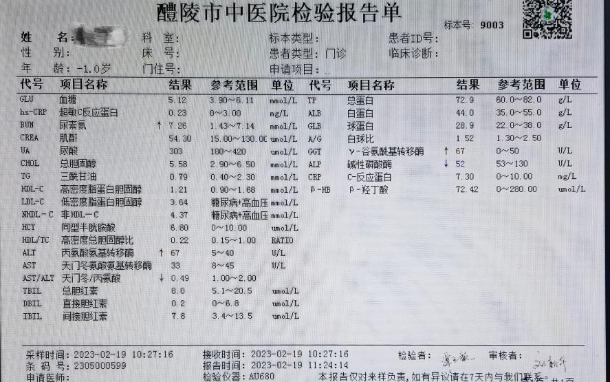 每年体检查血应该查哪些方面,体检生化免疫检查结果什么意思