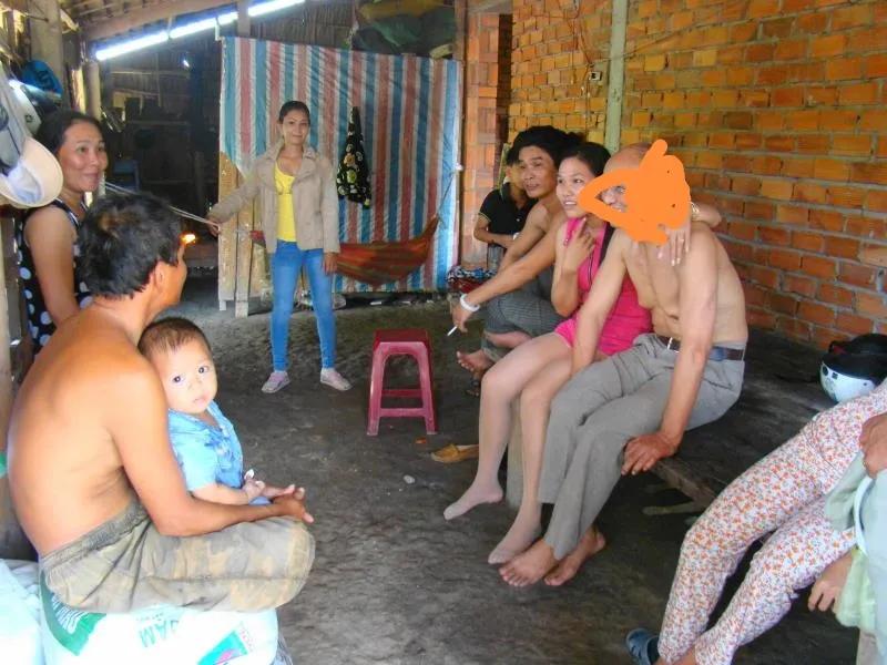 越南娶妻需要什么手续,在越南怎么娶妻生子