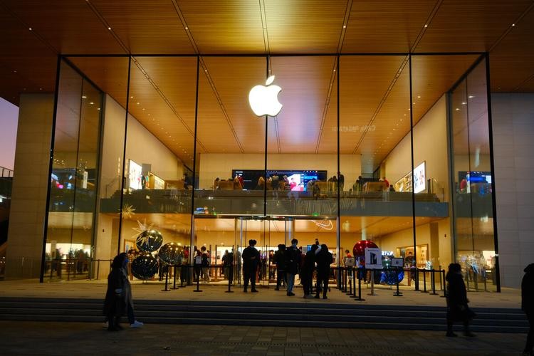 苹果未来会不会大幅度降价,苹果全线下调产品价格