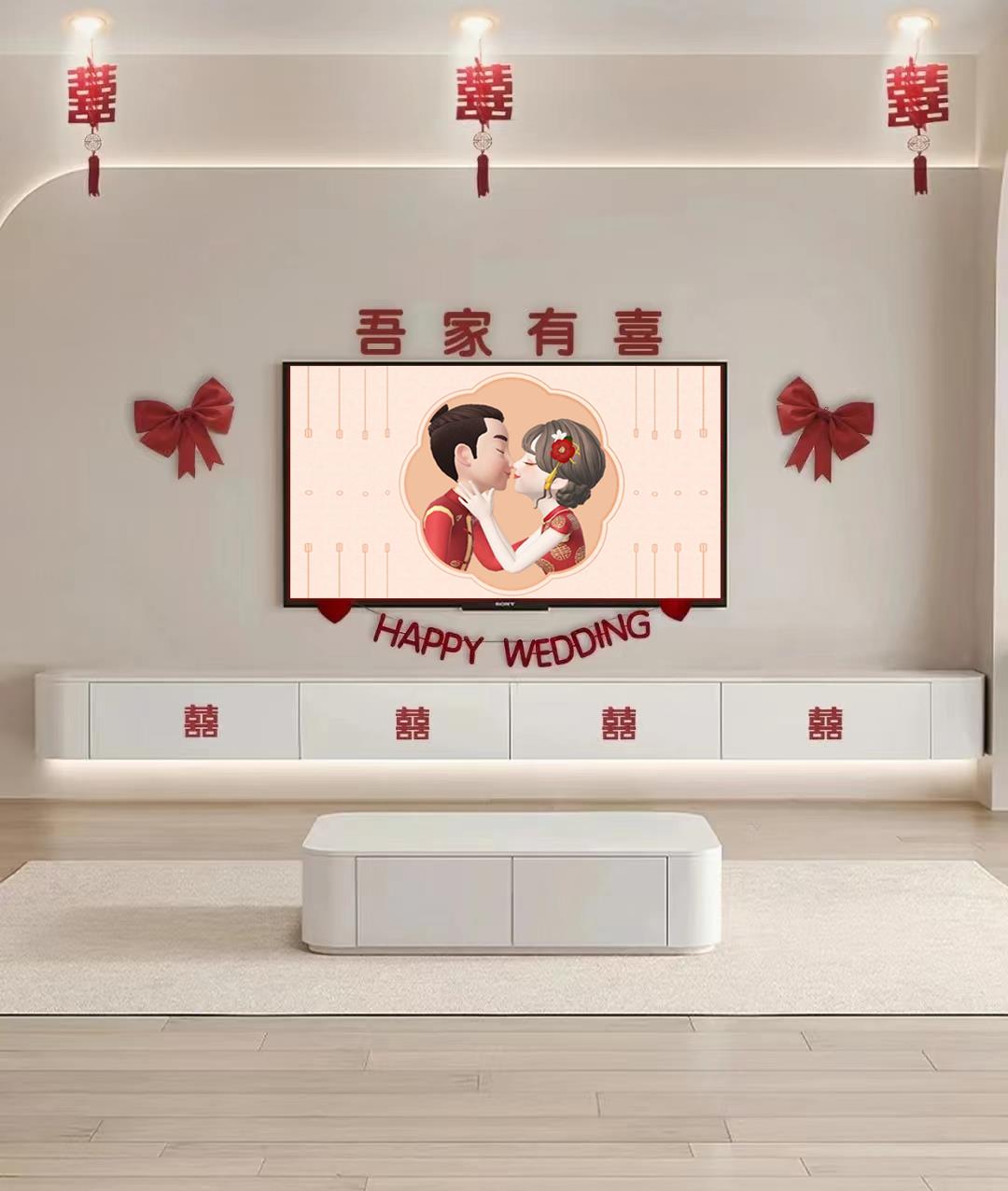 请柬古风模板,古风请柬模板文案