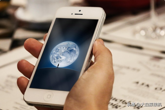 微信长按图标显示扫一扫怎样设置,微信长按两秒钟没有快捷键