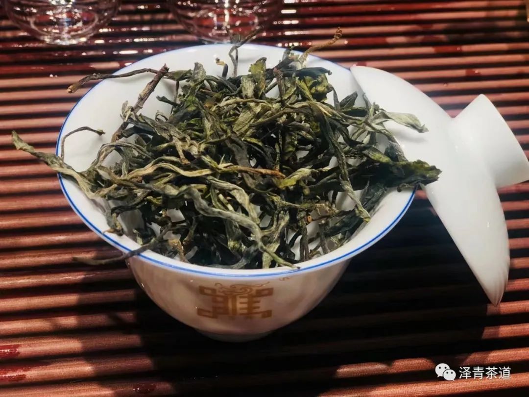 普洱茶各大山头的特性和口感图文,普洱茶老茶头的口感特点有哪些
