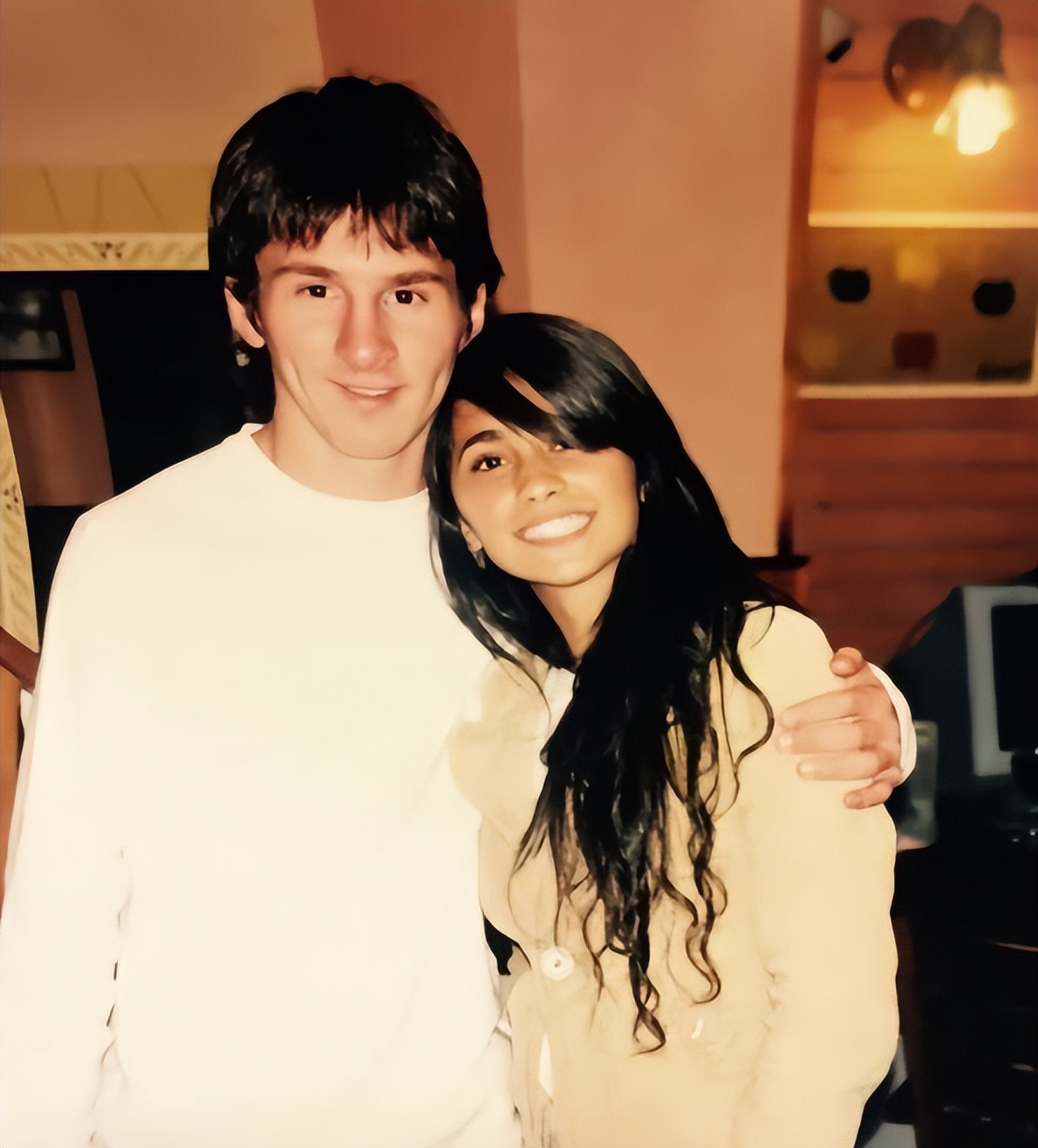 国家队太太团颜值排名,2018世界杯太太团惊艳全场