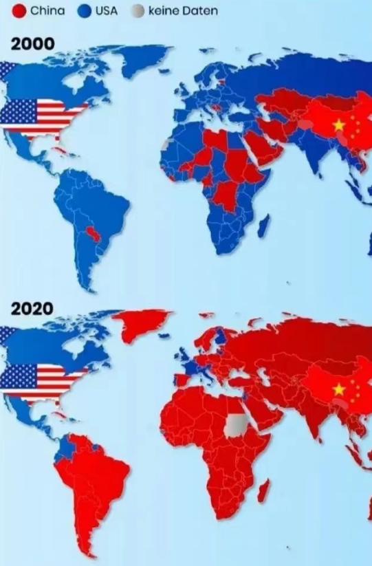 什么是“国际社会”和“文明世界”？