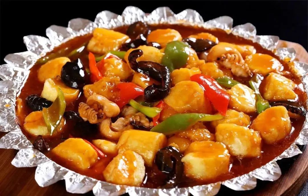 长寿菜的正确吃法,3种不起眼长寿菜怎么吃