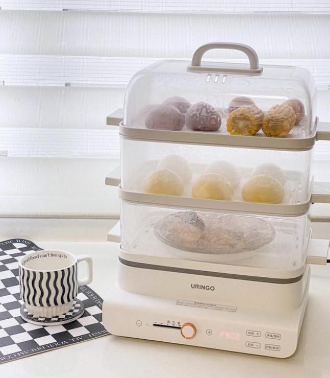 家用轻奢家电推荐,家居小家电推荐