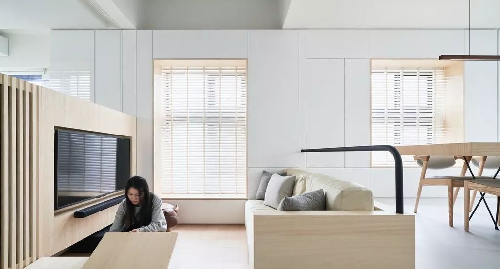 50平小户型如何做民宿,民宿设计小投资