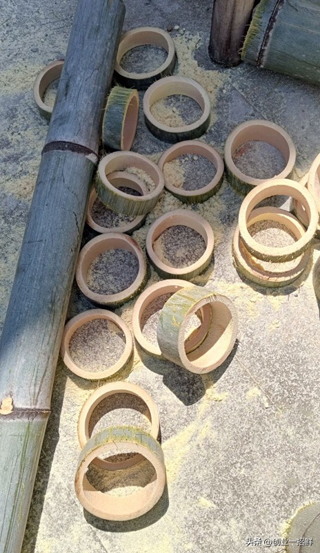 小本创业实业项目,小本创业项目2022年