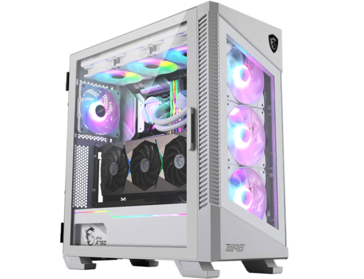 微星笔记本游戏本推荐2023,微星顶级游戏配置