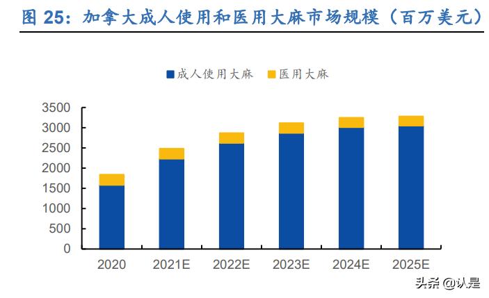 工业大麻的未来发展,工业大麻的未来前景
