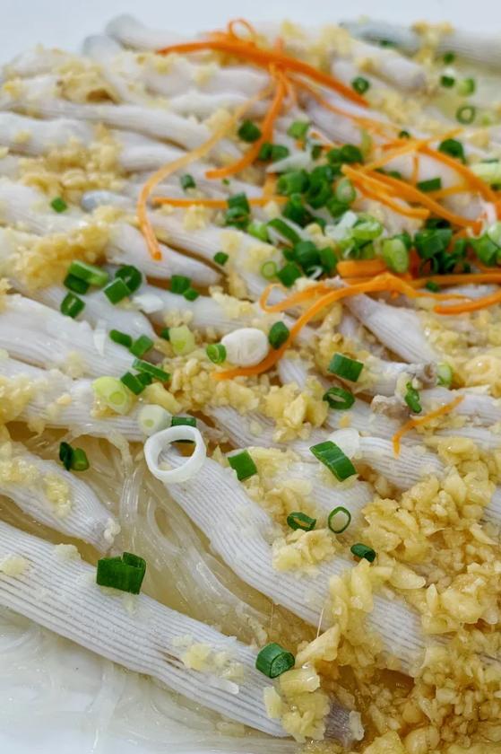 广西海鲜最好的城市,广西沿海第一大城市