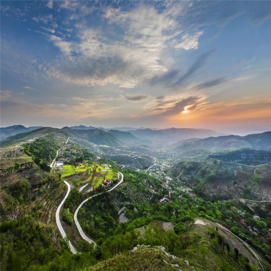 潍坊宝藏打卡地,潍坊旅游打卡必须去的地方