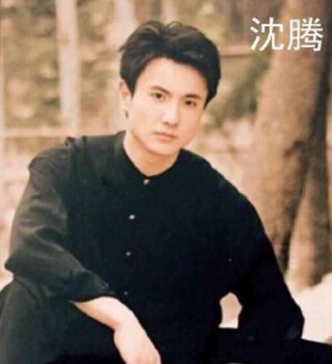 沈腾和马丽绯闻搞笑,沈腾和贾玲的绯闻