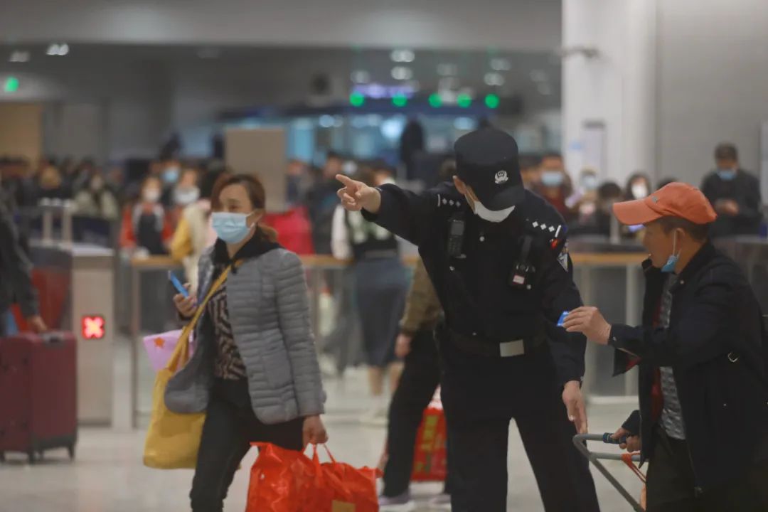 最美地铁站打卡,最美的地铁站是哪里