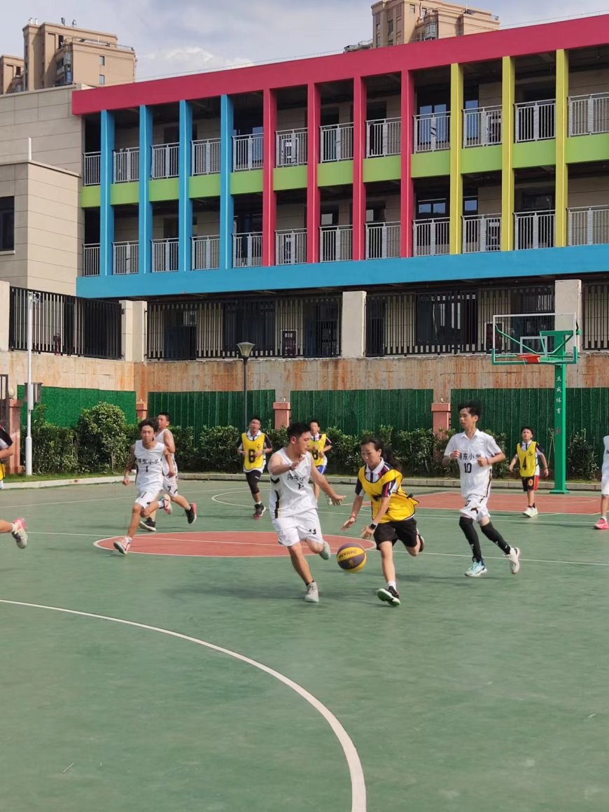 黄梅县实验小学2019篮球比赛,九江市浔东小学篮球比赛2019