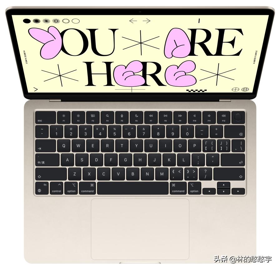 macbookairm2有没有散热,m2macbookair1t