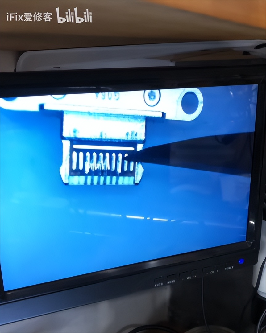 ipad用原装充电器会不会烧主板,ipad用非原装充电导致充电慢