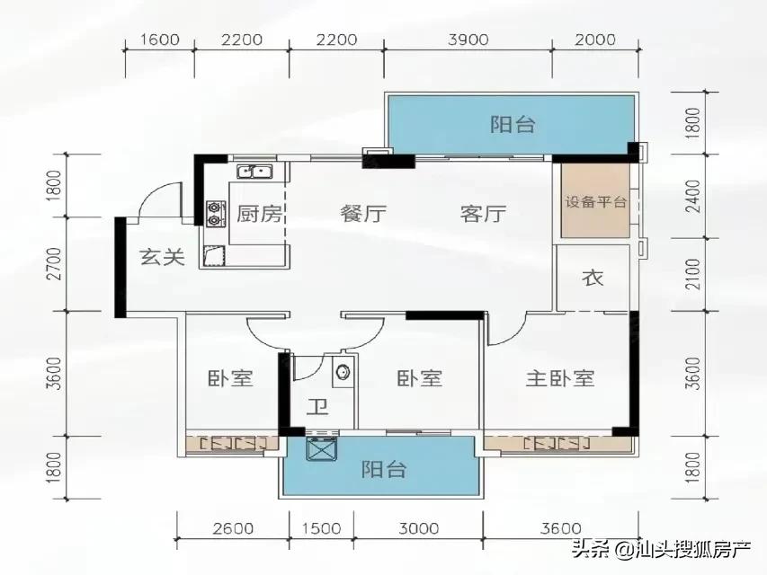 看一眼就心动的美景,梅溪湖周边网红打卡地