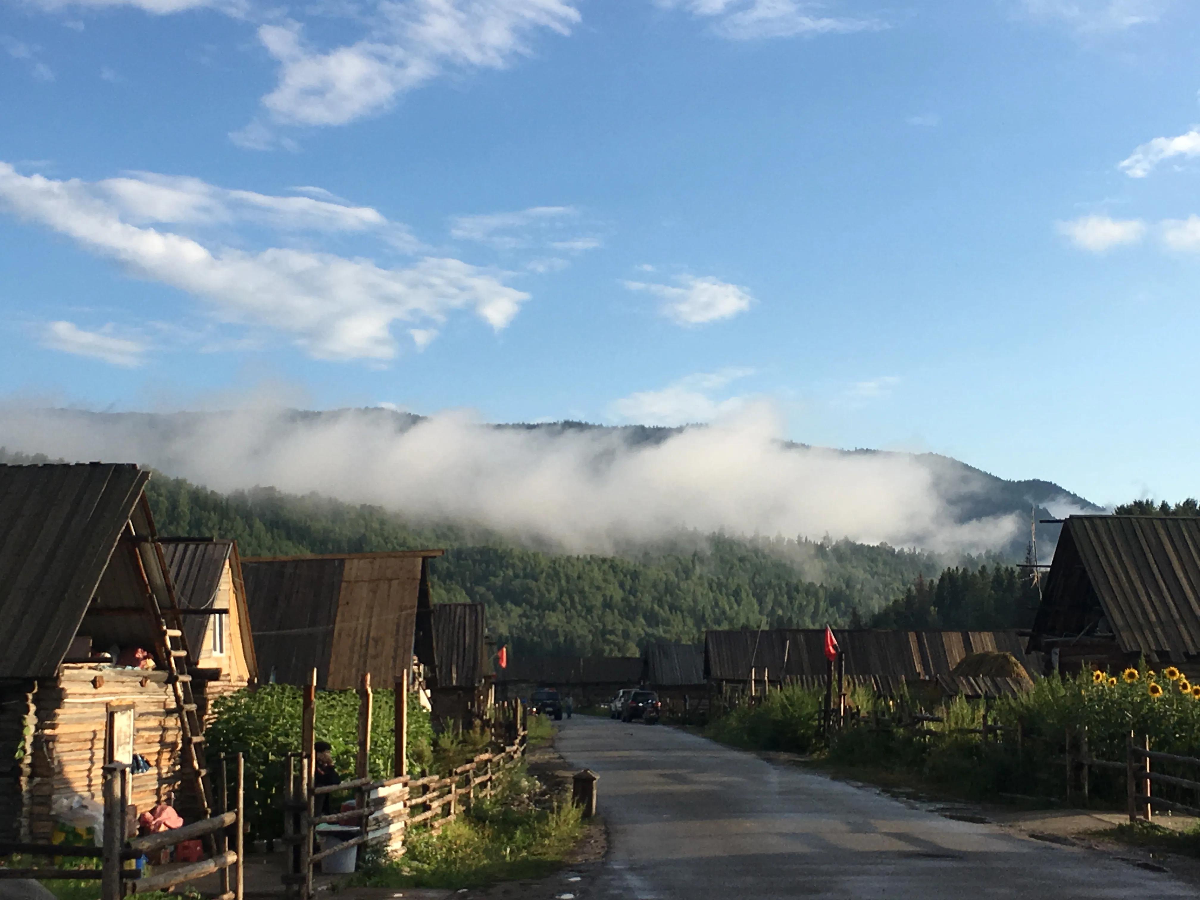 走过*疆新**、内蒙、*藏西**,才知道云南旅游是老天爷赏饭吃了