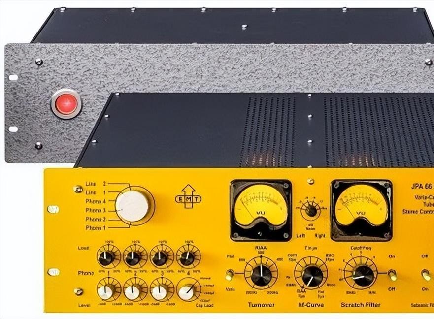 市售12台顶级唱放同台横向对比测试