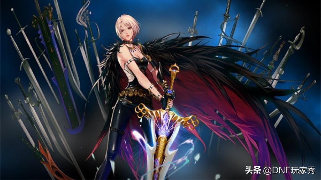 dnf1.11活动推荐职业平民幻神,dnf13周年庆奖励红神