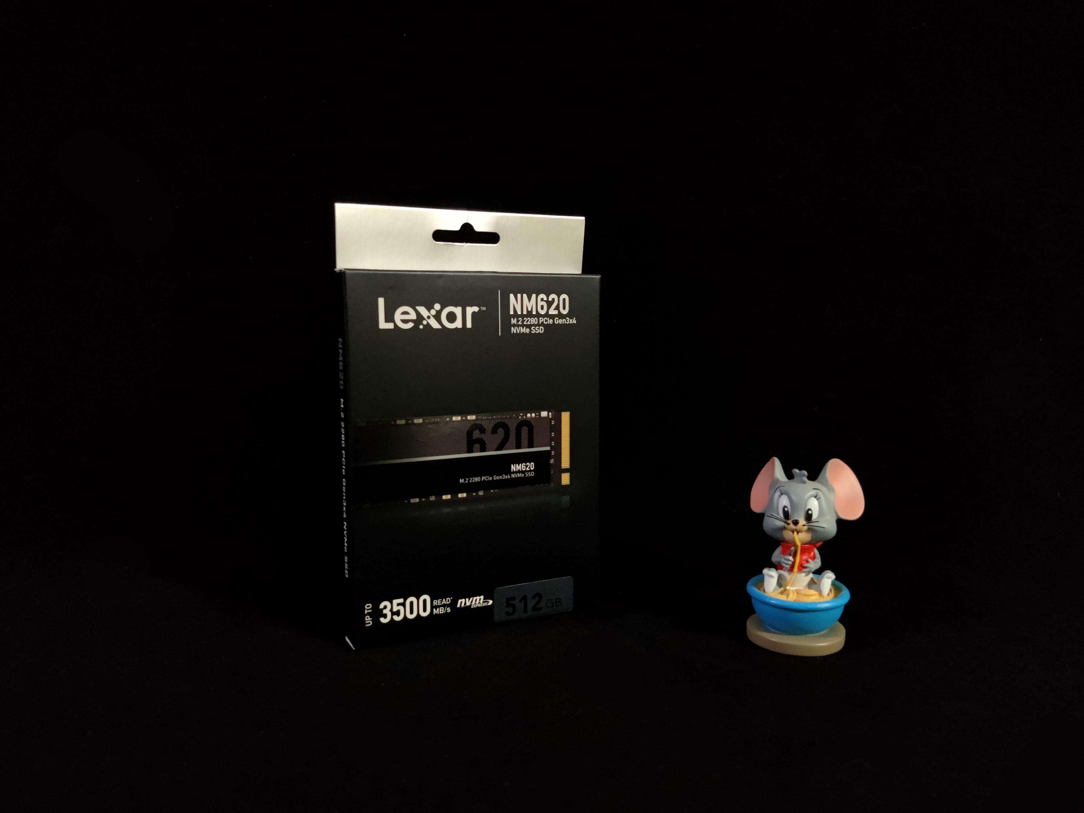 雷克沙620m.2固态硬盘靠谱吗,雷克沙推出sl660移动固态硬盘评测