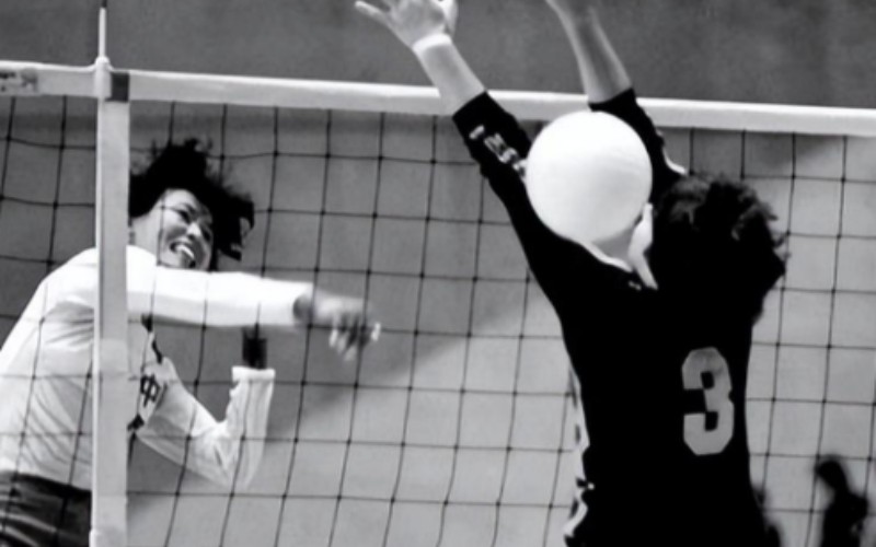 女排郑美珠的家庭,郑美珠丈夫简介