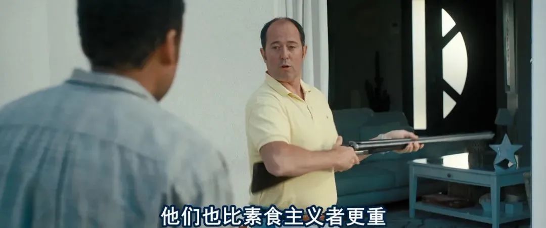 肉店秒变网红店的秘诀，竟然是贩卖人肉？