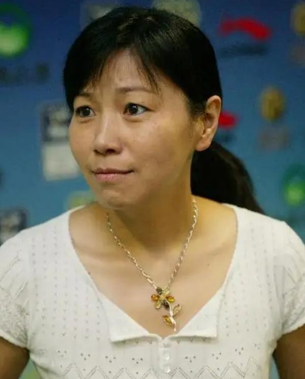 中国跳水周继红,周继红上一任国家跳水总教练