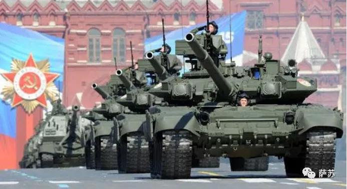 战斗民族俄罗斯为什么不怕熊,俄罗斯人不怕熊是因为什么